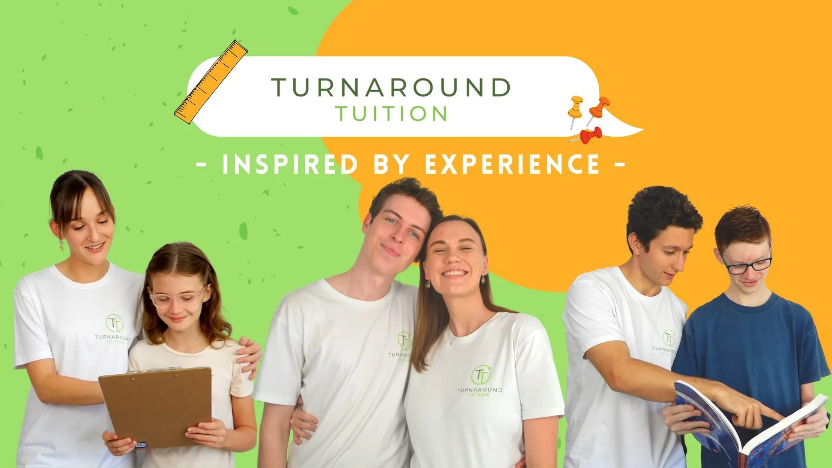 Turnaround Tuition